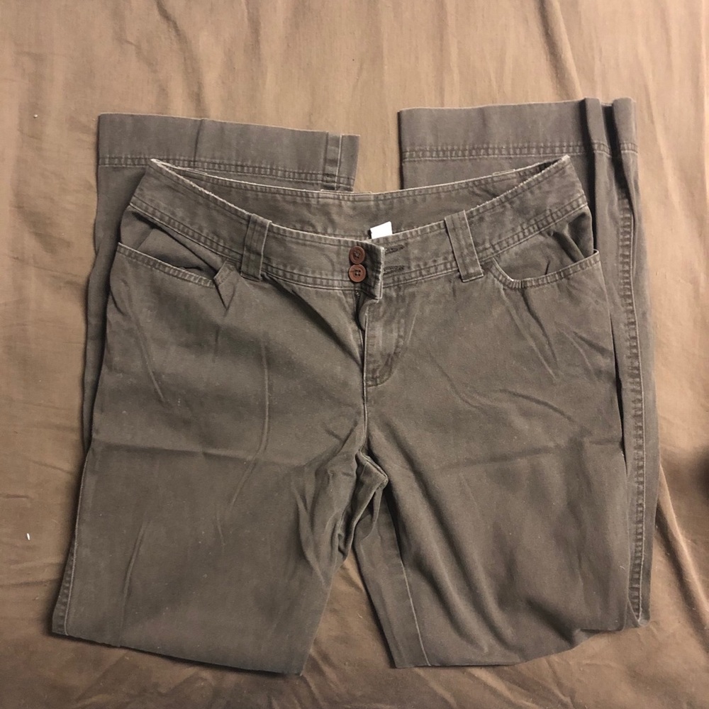 Z Universe pants